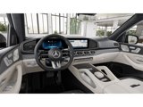 New 2025 Mercedes-Benz GLE 63 AMG S image 3