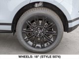New 2026 Land Rover Range Rover Evoque S image 6