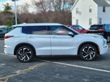 New 2025 Mitsubishi Outlander SEL image 6