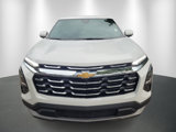 New 2026 Chevrolet Equinox LT image 2