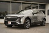 Certified 2024 Cadillac Lyriq Sport image 3