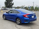Used 2020 Honda Civic LX image 3