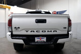 Used 2021 Toyota Tacoma 4x4 Double Cab image 4