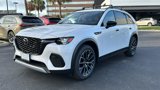 New 2025 MAZDA CX-70 Plug-In Hybrid w/ Premium Plus image 4