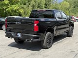 New 2026 Chevrolet Silverado 1500 LT Trail Boss w/ Safety Package image 5