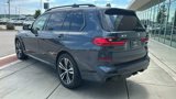 Used 2022 BMW X7 xDrive40i w/ M Sport Package image 5