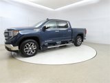 Used 2022 GMC Sierra 1500 SLT w/ SLT Premium Plus Package image 3