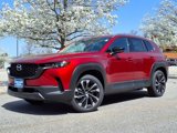 New 2025 MAZDA CX-50 2.5 Hybrid w/ Premium Plus Pkg image 2