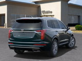 New 2025 Cadillac XT6 Premium Luxury w/ Technology Package image 4