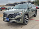 New 2025 Volkswagen Atlas Cross Sport SEL Premium R-Line image 3