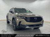 New 2025 MAZDA CX-50 AWD 2.5 Turbo w/ Accent Package image 4