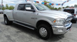 Used 2016 RAM 3500 Laramie image 5