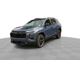 New 2026 Chevrolet Equinox RS w/ Safety and Technology Package image 4