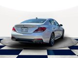 Used 2019 Genesis G70 2.0T Advanced w/ Dynamic Package image 5