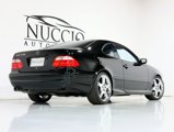 Used 2002 Mercedes-Benz CLK 430 Coupe image 2