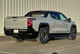 New 2025 Chevrolet Silverado EV RST image 5