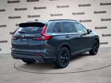 New 2026 Honda CR-V Sport Touring image 5