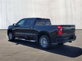 New 2025 Chevrolet Silverado 1500 RST image 3