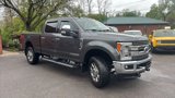 Used 2019 Ford F350 Lariat w/ Lariat Ultimate Package image 4