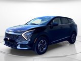Used 2024 Kia Sportage LX image 5