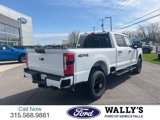 New 2025 Ford F350 XL image 3