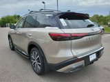 New 2025 INFINITI QX60 Autograph w/ Cargo Package image 3