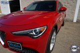 Used 2019 Alfa Romeo Stelvio Ti image 5