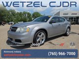 Used 2013 Dodge Avenger SE image 3