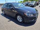 Used 2017 Volkswagen Passat 1.8T S image 4