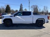 New 2025 GMC Sierra 1500 Elevation image 3