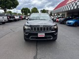 Used 2022 Jeep Grand Cherokee Limited w/ Trailer Tow Group IV image 3