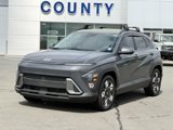 Used 2024 Hyundai Kona SEL image 2