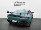Used 2022 Aston Martin V8 Vantage Coupe image 3