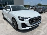 New 2025 Audi Q8 Premium Plus image 3