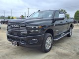New 2025 RAM 2500 Laramie w/ Sport Appearance Package image 3