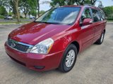 Used 2012 Kia Sedona LX w/ PWR Pkg image 3