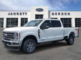 New 2025 Ford F250 Lariat image 2