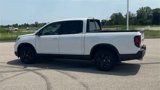 New 2025 Honda Ridgeline Black Edition image 5