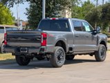 New 2025 Ford F250 Platinum image 5
