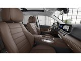 New 2026 Mercedes-Benz GLS 450 4MATIC image 4
