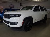 New 2025 Jeep Wagoneer Series II image 3
