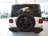 Used 2023 Jeep Wrangler Sahara w/ Cold Weather Group image 5