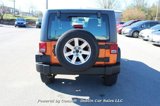 Used 2011 Jeep Wrangler Sport image 5