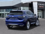 New 2025 Buick Envision Avenir image 4