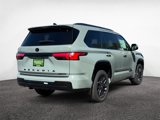 New 2025 Toyota Sequoia Platinum image 6