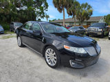Used 2011 Lincoln MKS AWD w/ 102A Rapid Spec Order Code image 5