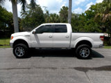 Used 2014 Ford F150 Lariat image 6