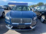 Used 2019 Lincoln Nautilus Black Label image 2