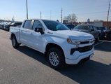 New 2025 Chevrolet Silverado 1500 RST image 5