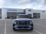 New 2025 Ford Explorer Active w/ Active Comfort Package image 6
